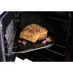 Piano de cuisson gaz FALCON KITCHENER 90 INOX