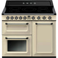 Piano de cuisson induction SMEG TR103IP2