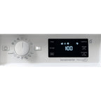 Lave linge séchant hublot encastrable WHIRLPOOL BIWDWG96146FR - 9/6 kg - 1400 tr/min - Classe D - Moteur induction
