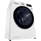 Sèche linge pompe à chaleur LG RH9V50WH