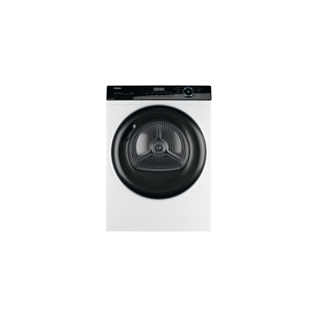 Sèche linge pompe à chaleur HAIER HD100-A2939-FR