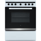 Cuisinière induction ESSENTIELB ECI603w