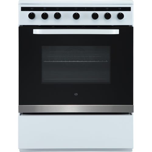 Cuisinière induction ESSENTIELB ECI603w