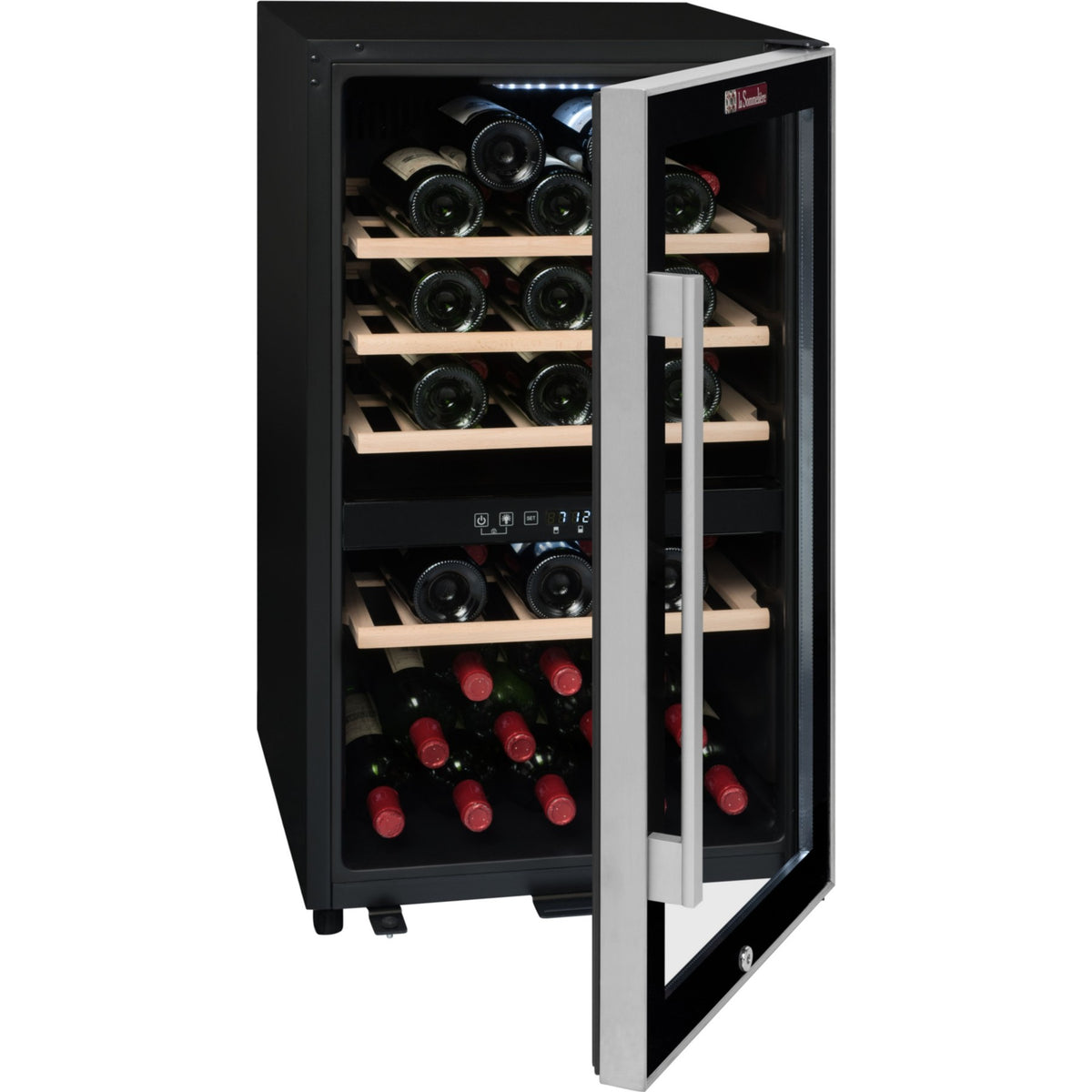 Cave à vin de service LA SOMMELIERE CAV ECS50 Reconditionné