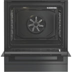 Cuisinière gaz WHIRLPOOL W6G8LCSWA