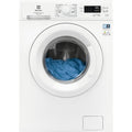 Lave linge séchant hublot ELECTROLUX EWW1685DA - 8/4 kg - 1600 tr/min - Classe D - Moteur induction