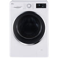 Lave linge hublot LG F84902 WH Reconditionné