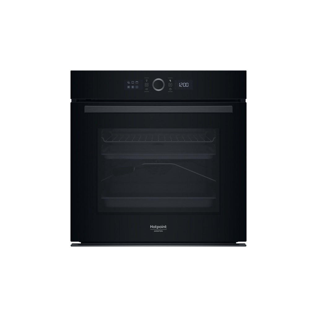 Four encastrable HOTPOINT HA4S80PM0BA