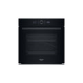 Four encastrable HOTPOINT HA4S80PM0BA