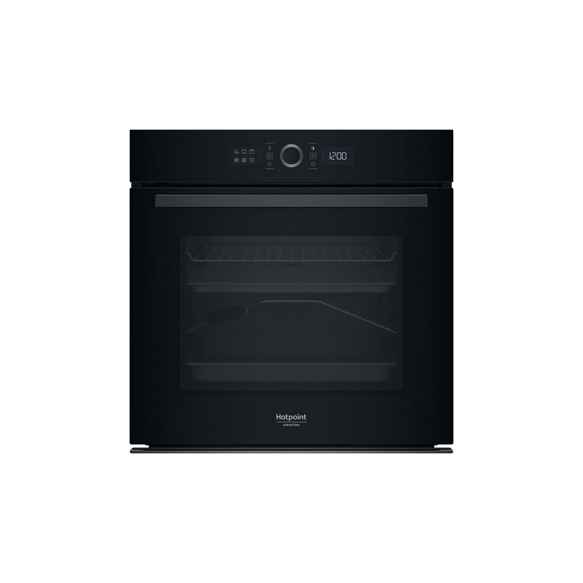 Four encastrable HOTPOINT HA4S80PM0BA