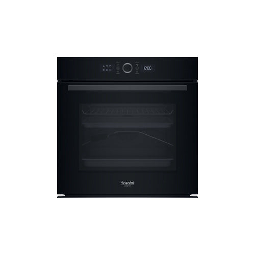 Four encastrable HOTPOINT HA4S80PM0BA