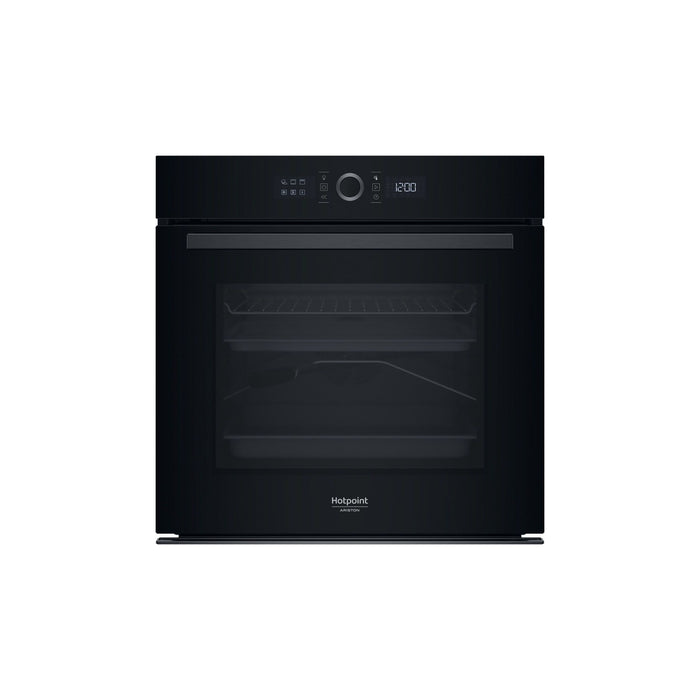 Four encastrable HOTPOINT HA4S80PM0BA