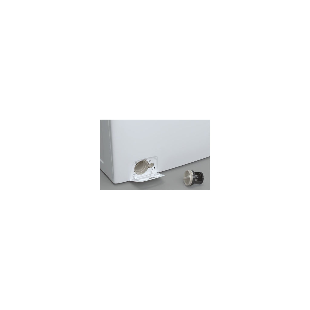 Lave linge hublot CANDY EY284DWM5/1-S