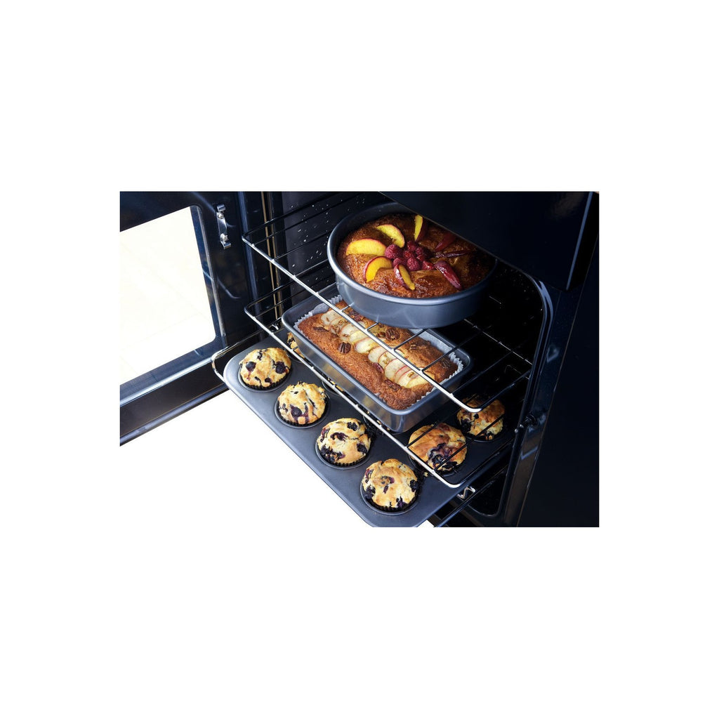 Piano de cuisson gaz FALCON KITCHENER 110 Mixte CREME CHROME