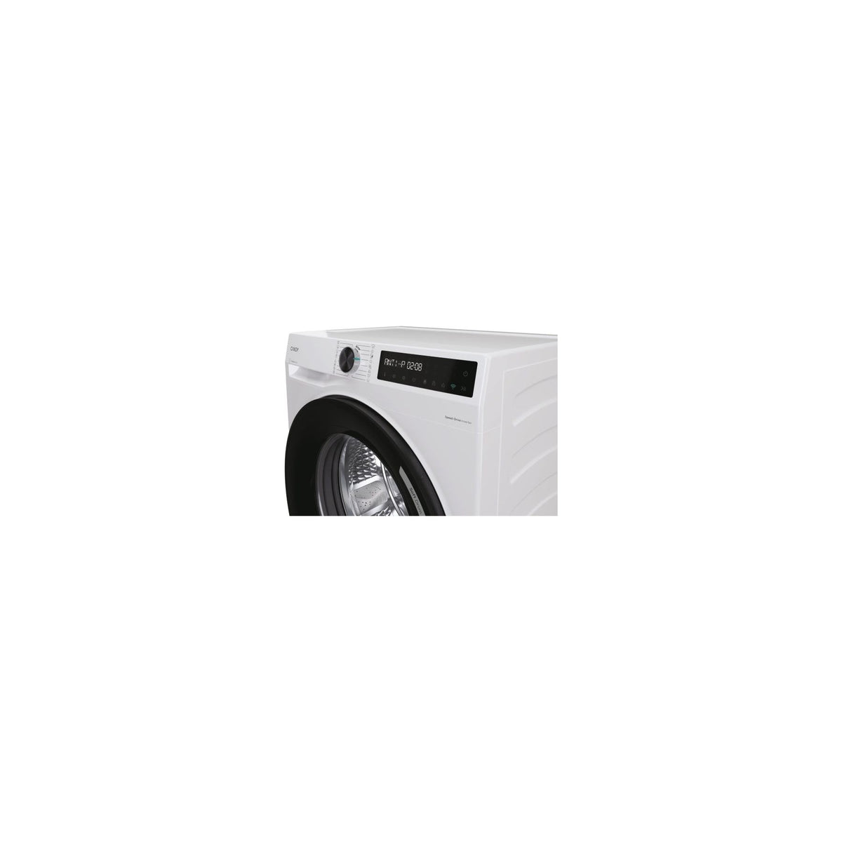 Lave linge hublot CANDY BR 411BL9-S