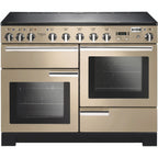Piano de cuisson induction FALCON PROFESSIONAL DELUXE 110 CREME CHROME