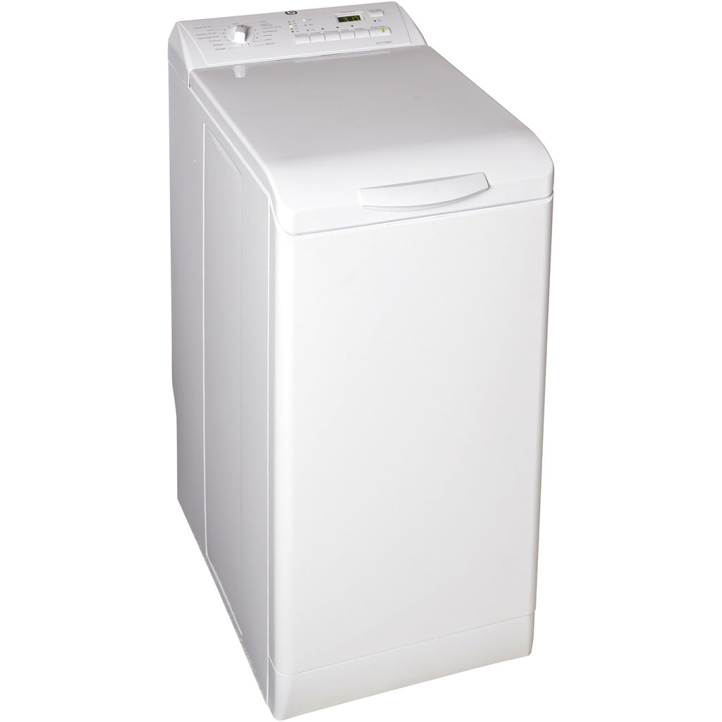 Lave linge top ESSENTIELB ELT713DD1 Reconditionné