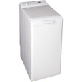 Lave linge top ESSENTIELB ELT713DD1 Reconditionné