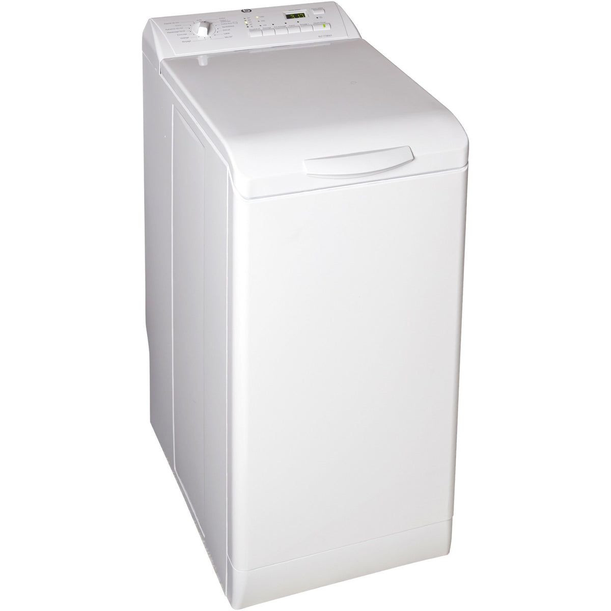 Lave linge top ESSENTIELB ELT713DD1 Reconditionné