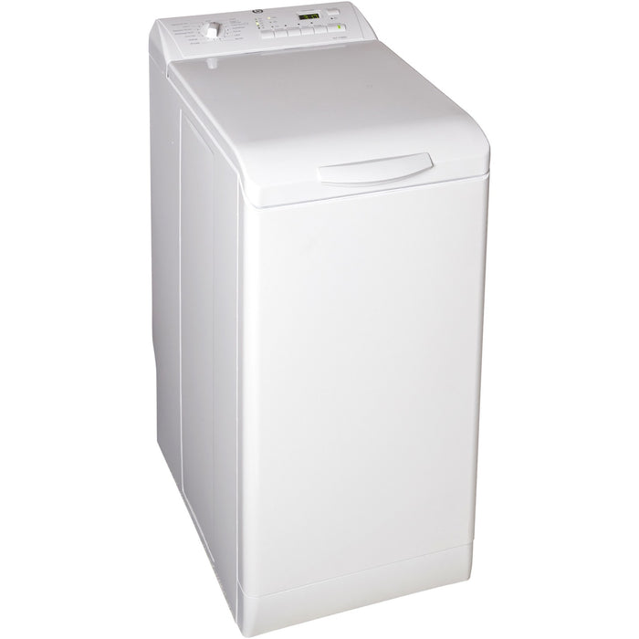 Lave linge top ESSENTIELB ELT713DD1 Reconditionné