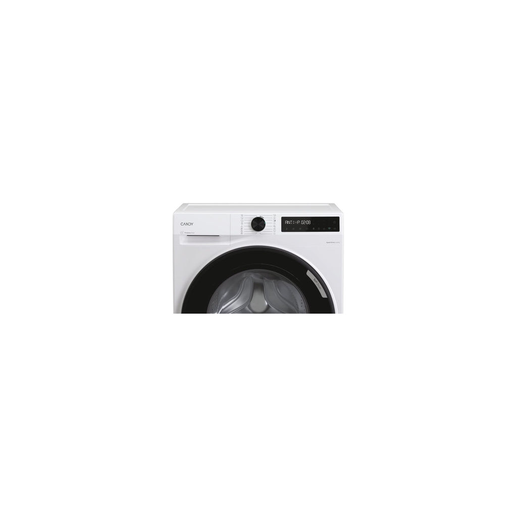Lave linge hublot CANDY BR 411BL9-S