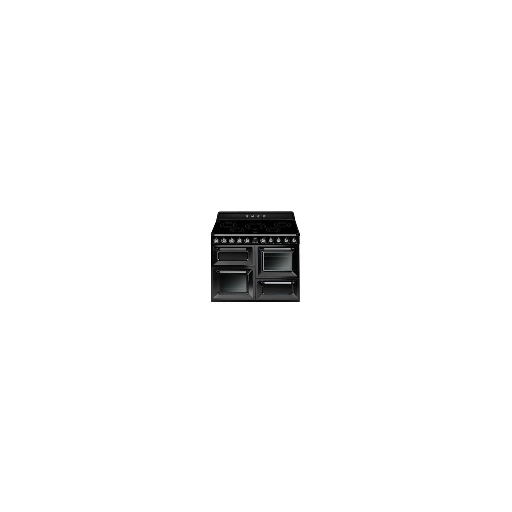 Piano de cuisson induction SMEG TR4110IBL2L