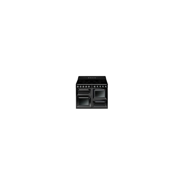 Piano de cuisson induction SMEG TR4110IBL2L