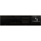 Tiroir Chauffant SMEG CPRT615NR