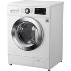 Lave linge hublot LG F84M22WH Reconditionné
