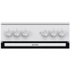 Cuisinière vitrocéramique GORENJE GEC5A41WG