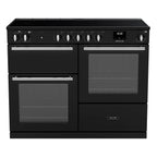 Piano de cuisson induction FALCON INFUSION NGC OC TAB IND 110 CM NOIR