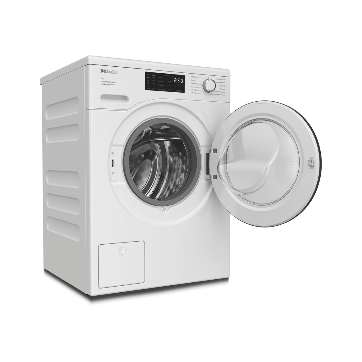 Lave linge hublot MIELE WCK 360