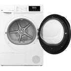 Sèche linge pompe à chaleur ESSENTIELB ESLHP8-4b