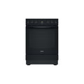 Cuisinière vitrocéramique INDESIT IS67V5CCB/FR