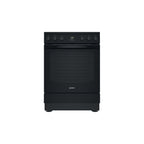 Cuisinière vitrocéramique INDESIT IS67V5CCB/FR