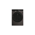 Lave linge hublot HAIER HW120-BD14397PGU1 - 12 kg - 1400 tr/min - Classe A - Moteur direct drive - Autodosage - Wifi