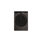 Lave linge hublot HAIER HW120-BD14397PGU1 - 12 kg - 1400 tr/min - Classe A - Moteur direct drive - Autodosage - Wifi