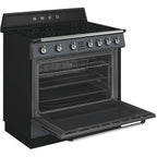 Piano de cuisson induction SMEG TR90IPGR
