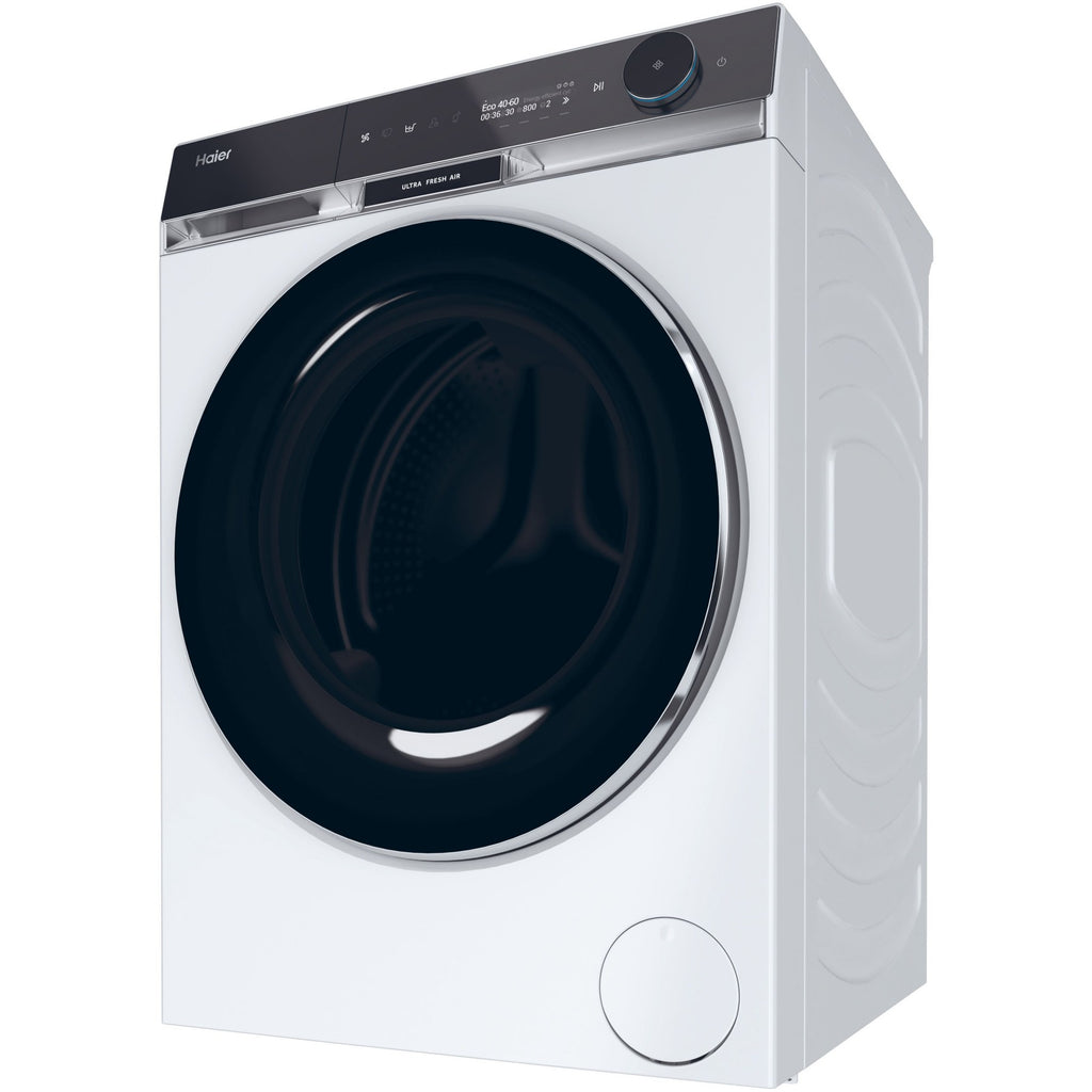 Lave linge hublot HAIER HW100-BD14397U1