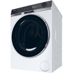 Lave linge hublot HAIER HW100-BD14397U1
