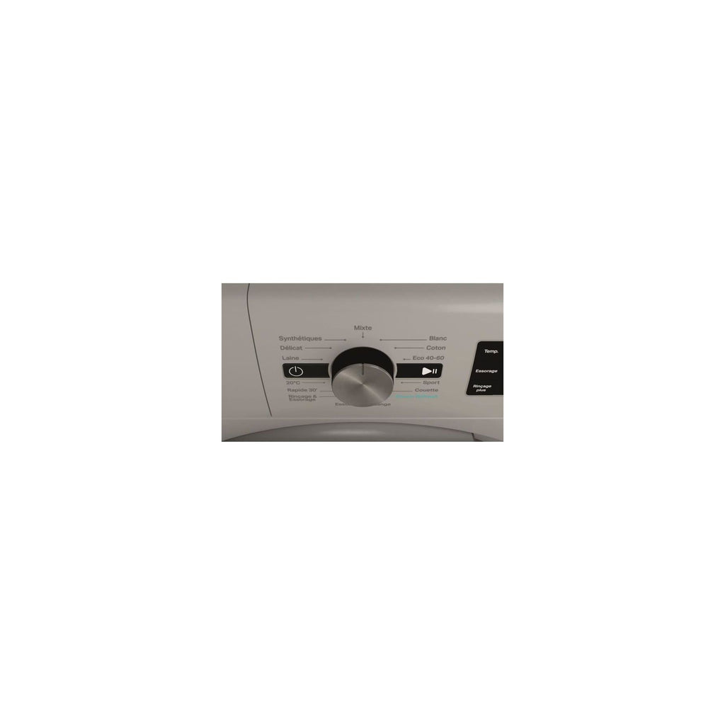 Lave linge hublot WHIRLPOOL WHI8003437057519