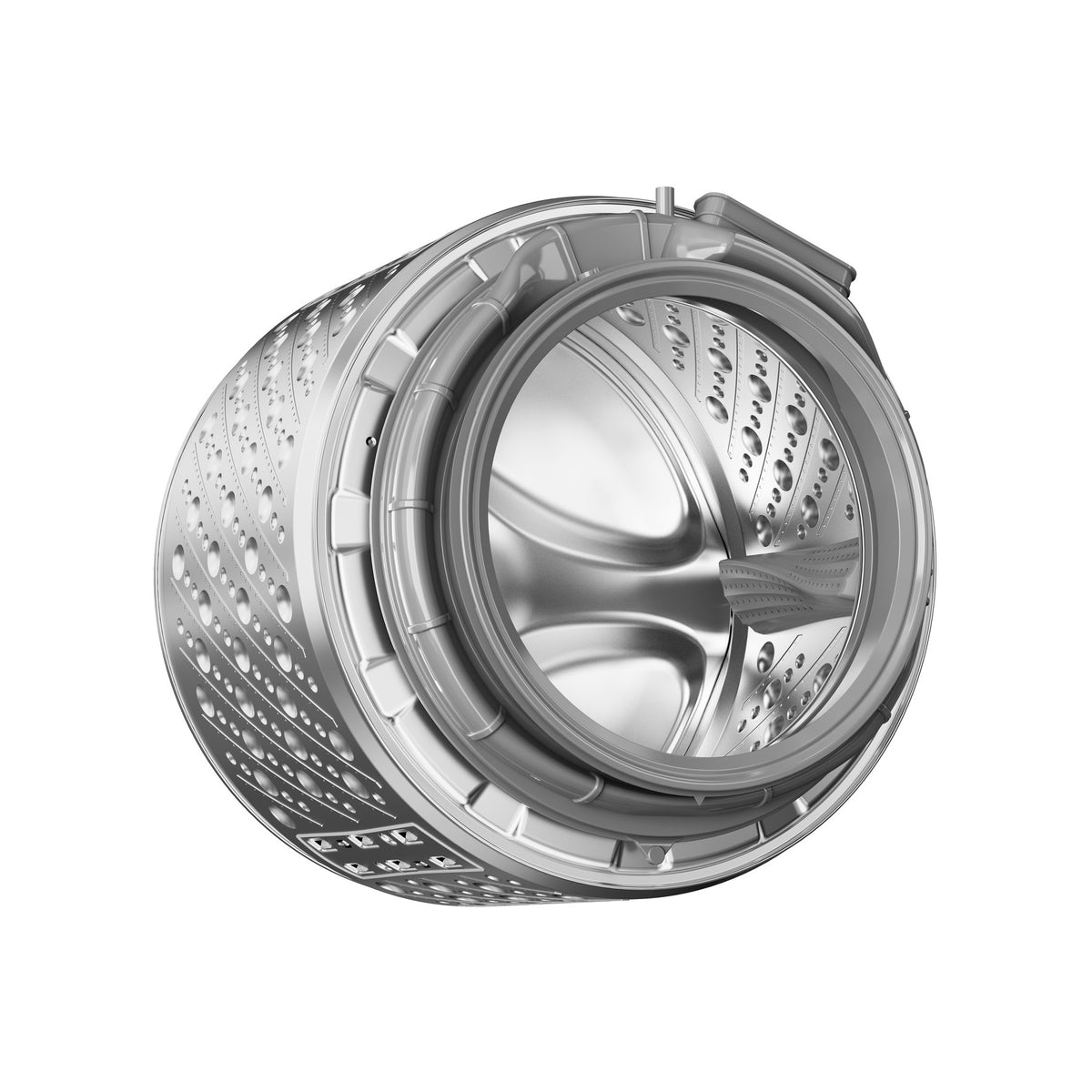 Lave linge hublot HISENSE WF5S1045BW autodose Reconditionné