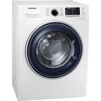 Lave linge hublot SAMSUNG WW80J5555FW Reconditionné