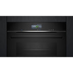 Four encastrable fonction vapeur SIEMENS CS736G1B1 iQ700 100% vapeur