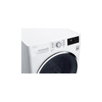 Lave linge hublot encastrable LG F94J62WH Reconditionné