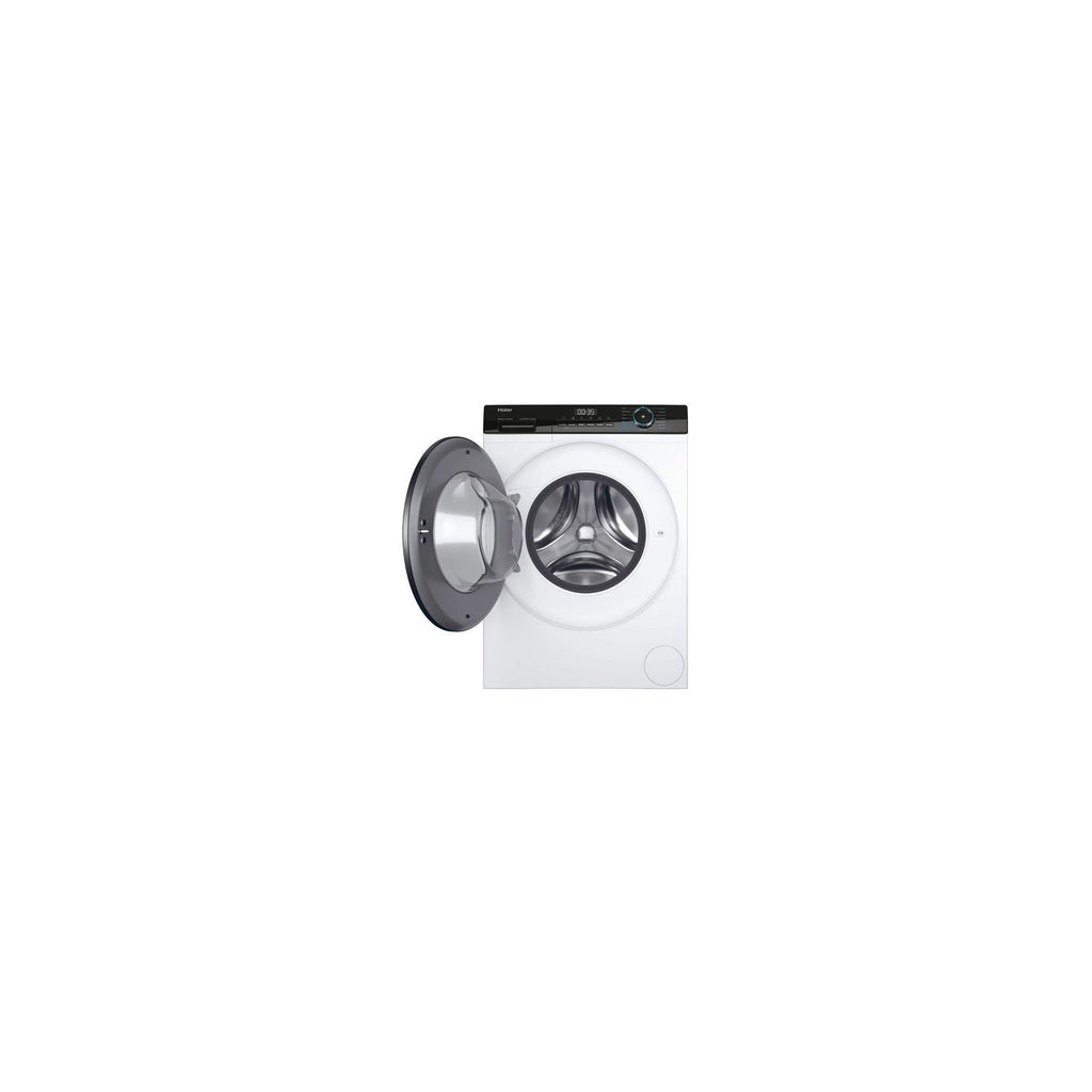 Lave linge hublot HAIER HW80-B14G939-FR