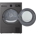 Sèche linge pompe à chaleur LG RH8N14SL