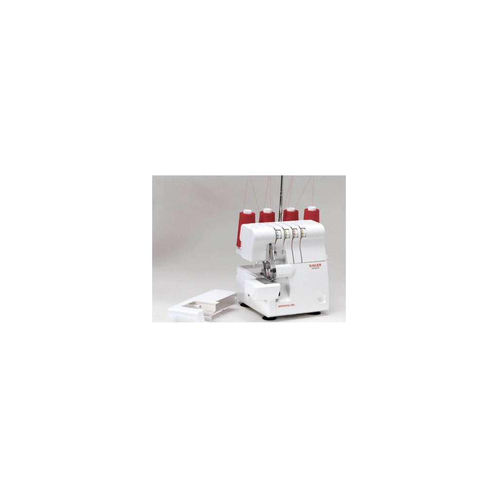 Surjeteuse SINGER 14SH654