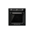 Four encastrable SMEG SF6905N1 - Chaleur pulsée - Hydrolyse