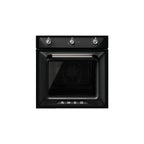 Four encastrable SMEG SF6905N1 - Chaleur pulsée - Hydrolyse